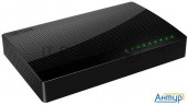 Коммутатор Tenda Sg108 8-портовый коммутатор Gigabit Ethernet