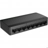 Коммутатор Tenda Sg108 8-портовый коммутатор Gigabit Ethernet