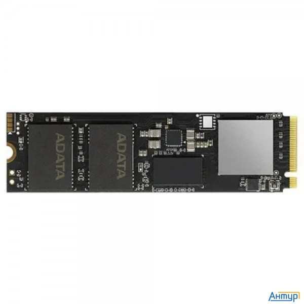 Ssd 2tb A-data Xpg Gammix S70 Blade, M.2 2280, Pci-e 4x4, [r/w -7400/6400 Mb/s] 3d-nand Tlc Agammixs