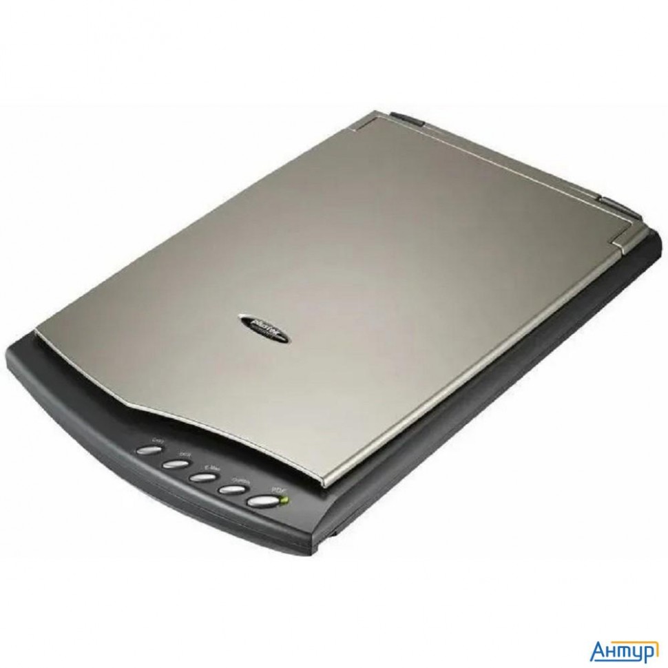 Plustek Opticslim 2610 Pro (0319ts)