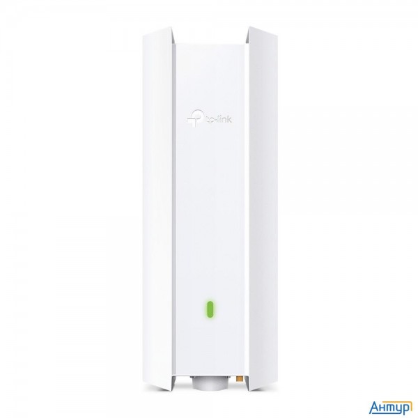 Tp-link Eap650-outdoor Ax3000 Двухдиапазонная точка доступа Wi-fi 6 для помещения/улицы Proj