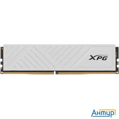 A-data Ddr4 Xpg Spectrix D35g 16gb Ddr4-3600 Ax4u360016g18i-swhd35g,cl18, 1.35v White