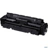 Тонер Картридж Canon 055 Bk 3016c002 черный (2300стр.) для Canon Mf746cx/mf744cdw/mf742cdw/lbp664cx/