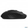 Мышь Acer Omr300 черный оптическая (1600dpi) беспроводная Usb