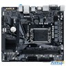 Материнская плата Gigabyte H610m S2h, Lga1700, H610, 2*ddr5, 4*sata, 1*m.2, 2*usb 3.2, 4*usb 2.0, 1*