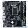 Материнская плата Gigabyte H610m S2h, Lga1700, H610, 2*ddr5, 4*sata, 1*m.2, 2*usb 3.2, 4*usb 2.0, 1*