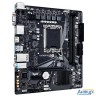 Материнская плата Gigabyte H610m S2h, Lga1700, H610, 2*ddr5, 4*sata, 1*m.2, 2*usb 3.2, 4*usb 2.0, 1*