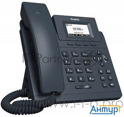 Телефон Voip 1 Line Sip T30 Yealink