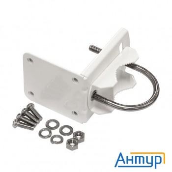 Mikrotik Lhgmount Кронштейн для установки на мачту всех моделей линейки Lhg