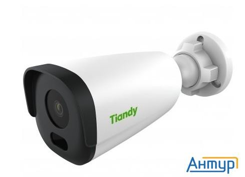 Tiandy Tc-c34gn I5/e/y/c/2.8mm/v4.2 1/2.7" Cmos, F1.6, Фикс.обьектив., Digital Wdr, 50m ИК, 0.02Люкс