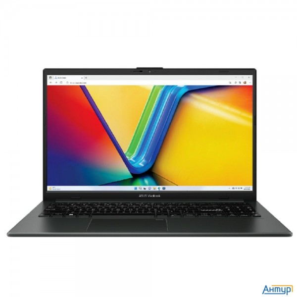 Asus Vivobook Go 15 E1504ga-bq550 Mixed Black [90nb0zt2-m00xj0] Black 15.6" {fhd I3 N305(3.8ghz)/819