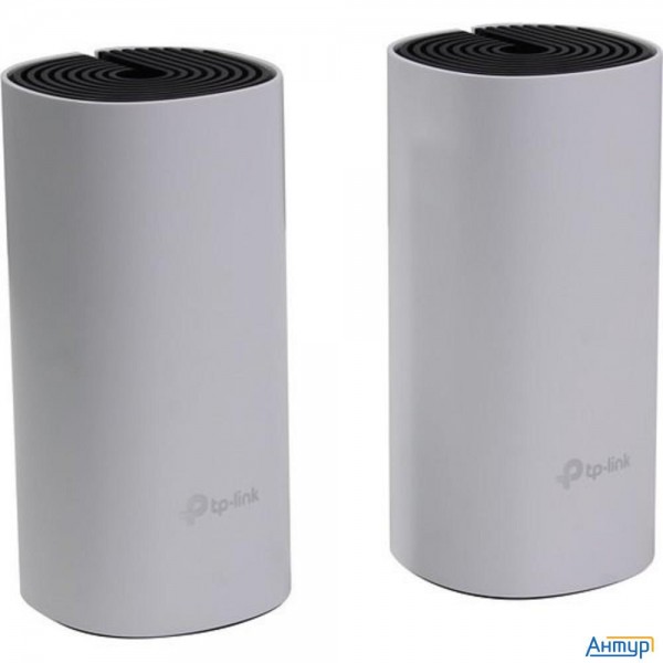 Tp-link Deco M4(1-pack) Ac1200 Домашняя Mesh Wi-fi система