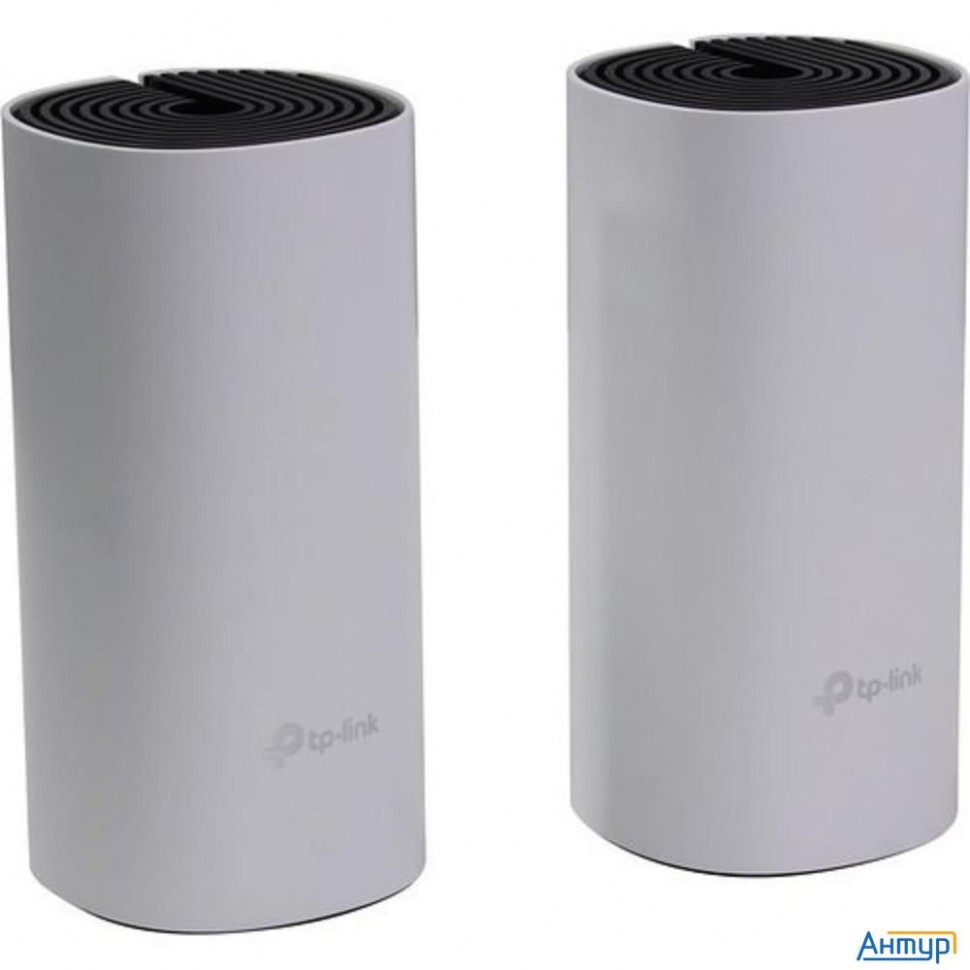 Tp-link Deco M4(1-pack) Ac1200 Домашняя Mesh Wi-fi система