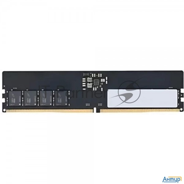Память оперативная Foxline Dimm 32gb 5600 Ddr5 Cl 46