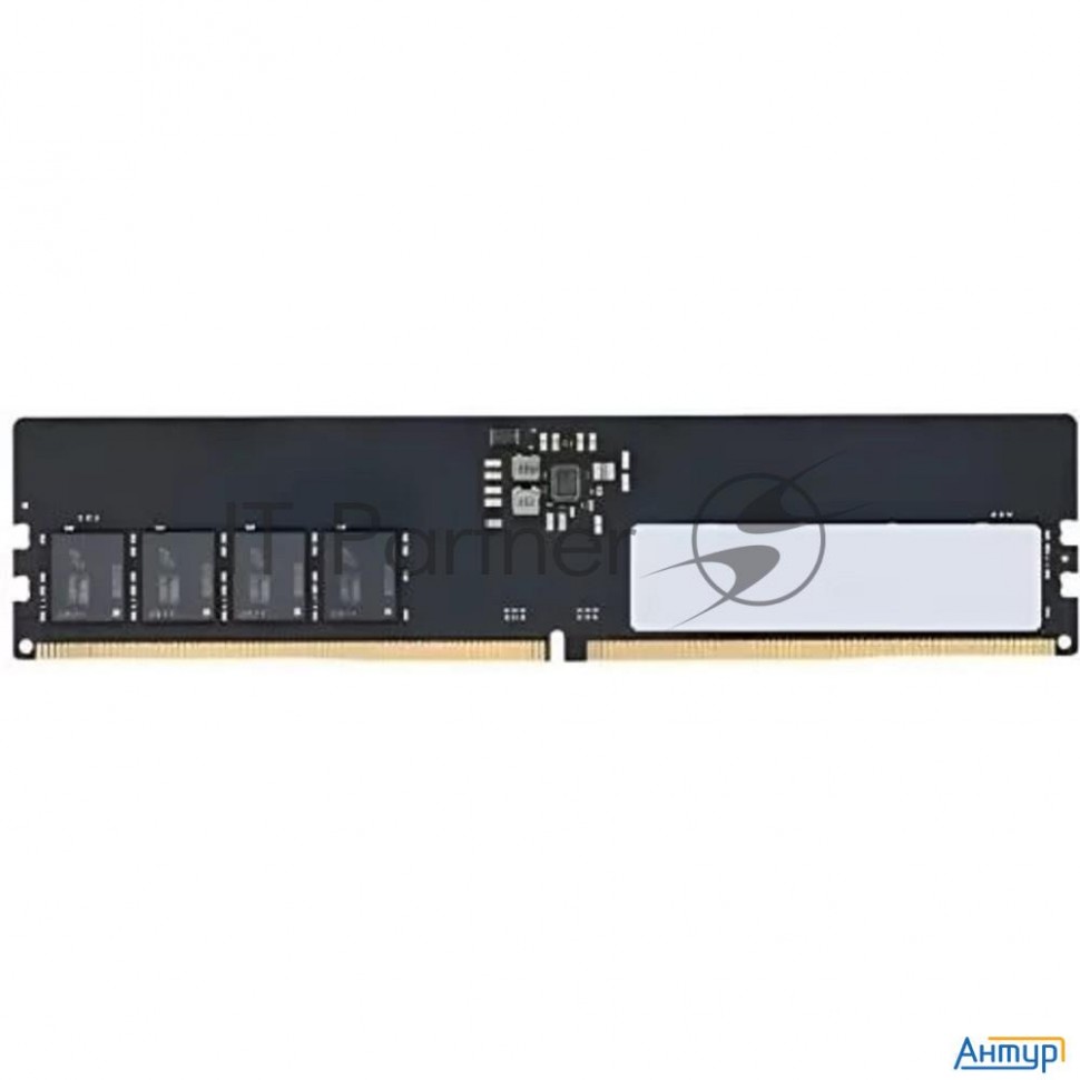 Память оперативная Foxline Dimm 32gb 5600 Ddr5 Cl 46