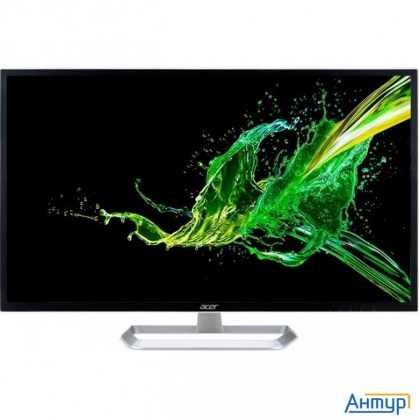 Lcd Acer 31.5" Eb321hqabi {ips 1920x1080 60hz 4ms 1920x1080 178/178 300cd 8bit D-sub Hdmi1.4 Vesa}[u