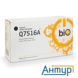 Q7516a Bion Картридж для Hp Lj 5200, 12 000 страниц