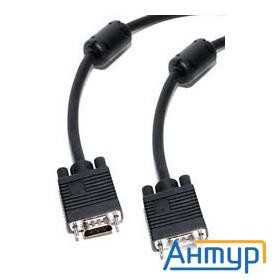 5bites Apc-133-075 Кабель Vga / M-m / Ferrites / 7.5m