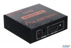Разветвитель Telecom Hdmi 1=>2 4k@30 Hz <tts7000>