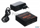 Разветвитель Telecom Hdmi 1=>2 4k@30 Hz <tts7000>