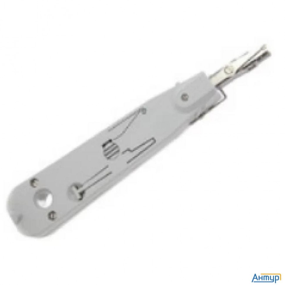 Cabeus Ht-3141 Инструмент для заделки плинтов, сенсорный тип Krone (lsa-plus)