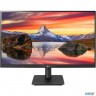 Монитор Lg 27" 27mp400b черный Ips Led 5ms 16:9 Hdmi матовая 1000:1 250cd 178гр/178гр 1920x1080 D-su