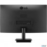 Монитор Lg 27" 27mp400b черный Ips Led 5ms 16:9 Hdmi матовая 1000:1 250cd 178гр/178гр 1920x1080 D-su