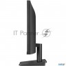 Монитор Lg 27" 27mp400b черный Ips Led 5ms 16:9 Hdmi матовая 1000:1 250cd 178гр/178гр 1920x1080 D-su