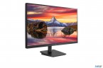 Монитор Lg 27" 27mp400b черный Ips Led 5ms 16:9 Hdmi матовая 1000:1 250cd 178гр/178гр 1920x1080 D-su