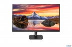 Монитор Lg 27" 27mp400b черный Ips Led 5ms 16:9 Hdmi матовая 1000:1 250cd 178гр/178гр 1920x1080 D-su