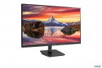 Монитор Lg 27" 27mp400b черный Ips Led 5ms 16:9 Hdmi матовая 1000:1 250cd 178гр/178гр 1920x1080 D-su
