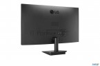 Монитор Lg 27" 27mp400b черный Ips Led 5ms 16:9 Hdmi матовая 1000:1 250cd 178гр/178гр 1920x1080 D-su