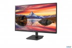 Монитор Lg 27" 27mp400b черный Ips Led 5ms 16:9 Hdmi матовая 1000:1 250cd 178гр/178гр 1920x1080 D-su