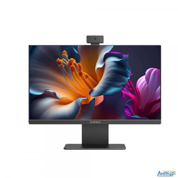 Irbis Groovyaio 27; 27“(n100;8gb/256gb;ips;16:9;1920x1080x100hz;1000:1;250cd/m2;5ms;hdmi(out);vga;us