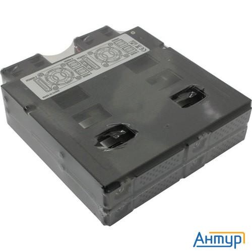 Procase M2-204-nvme-bk