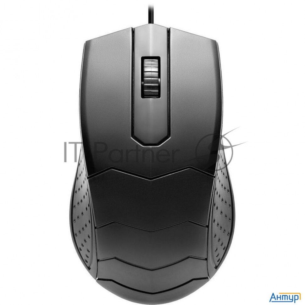 Мышь Usb Defender Optical Mb-530 52530