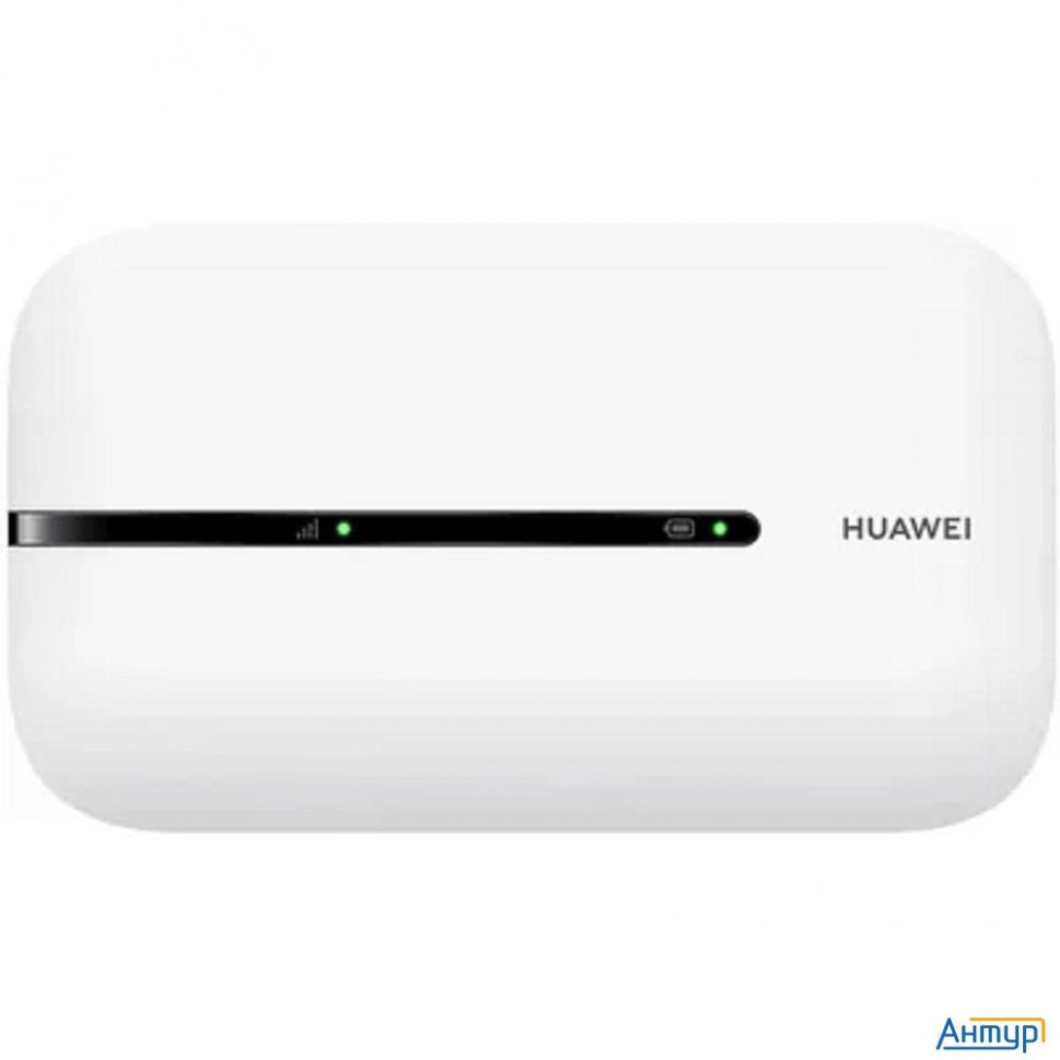 Huawei 51071vpl E5576-321 Портативный Модем 3g/4g Mobile Wifi 3s, Lte Cat.4, 1500 Mah
