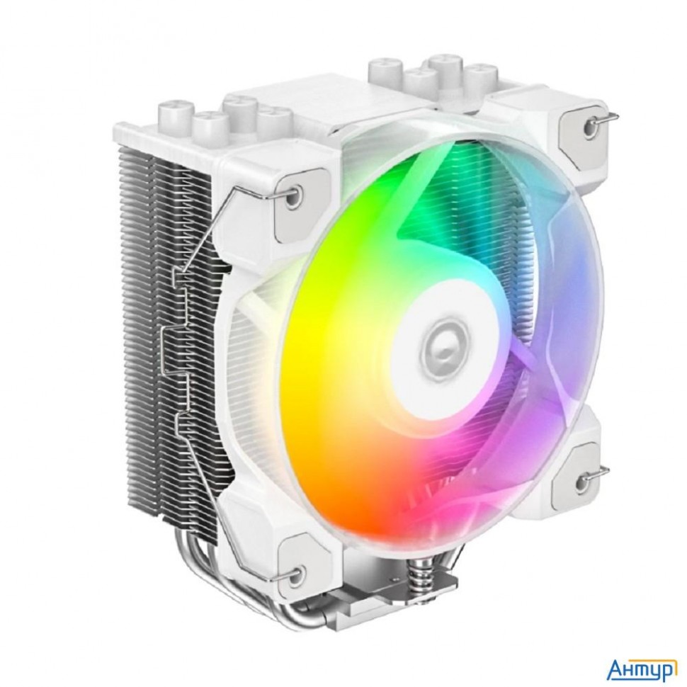 Cooler Id-cooling Se-214-xt Df White
