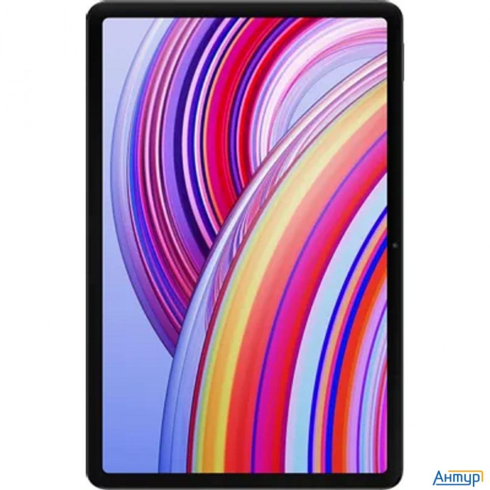 Xiaomi Redmi Pad Pro [56799] Grey 12.1"{snapdragon 7s Gen 2 6gb/128gb/lte/and14}
