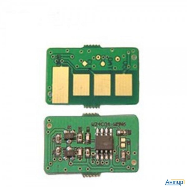 Hi-black Scx-d4200a Чип к картриджу Scx-d4200a для Samsung Scx-d4200a/scx-4200/4220