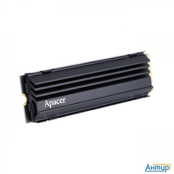 M.2 2280 512gb Apacer As2280q4u Client Ssd Ap512gas2280q4u-1 Ap512gas2280q4u-1