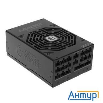 Блок питания Super Flower Leadex Sf-2000f14hp 2000w Platinum