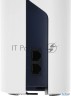Бесшовный Mesh роутер Tp-link Deco P9 (2-pack) Ac1200 10/100/1000base-tx белый (упак.:2шт)