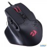 Мышка Redragon Usb Optical Bullseye Rgb 71164