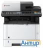 МФУ Kyocera Ecosys M2635dn лазерный принтер/сканер/копир/факс, A4, 35 стр/мин, 1200x1200 Dpi, 512 Мб