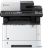 МФУ Kyocera Ecosys M2635dn лазерный принтер/сканер/копир/факс, A4, 35 стр/мин, 1200x1200 Dpi, 512 Мб
