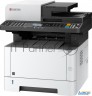 МФУ Kyocera Ecosys M2635dn лазерный принтер/сканер/копир/факс, A4, 35 стр/мин, 1200x1200 Dpi, 512 Мб