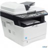 МФУ Kyocera Ecosys M2635dn лазерный принтер/сканер/копир/факс, A4, 35 стр/мин, 1200x1200 Dpi, 512 Мб