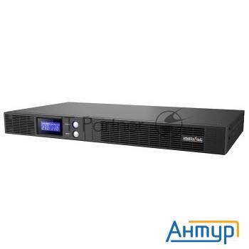 Источник бесперебойного питания Импульс СЛИМ 1500