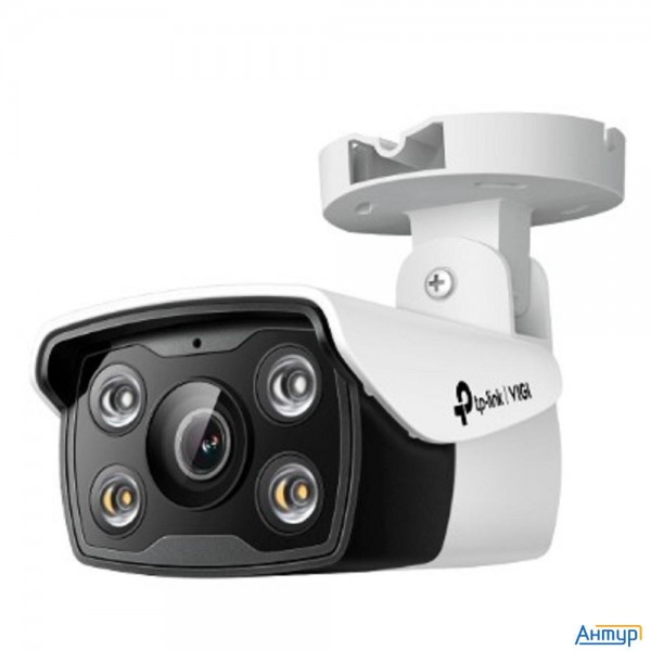 Tp-link Vigi C340(2.8mm) Vigi Уличная цветная цилиндрическая Ip-камера 4 Мп